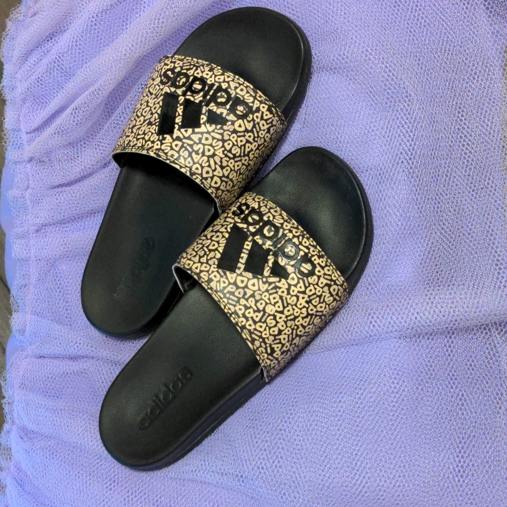 Adidas Slide Sandald